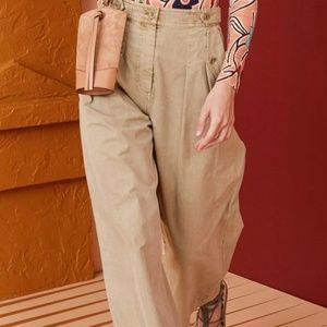 Ulla Johnson Wilde Pants size 6 BNWT